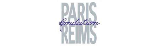 Paris Reims - fondation