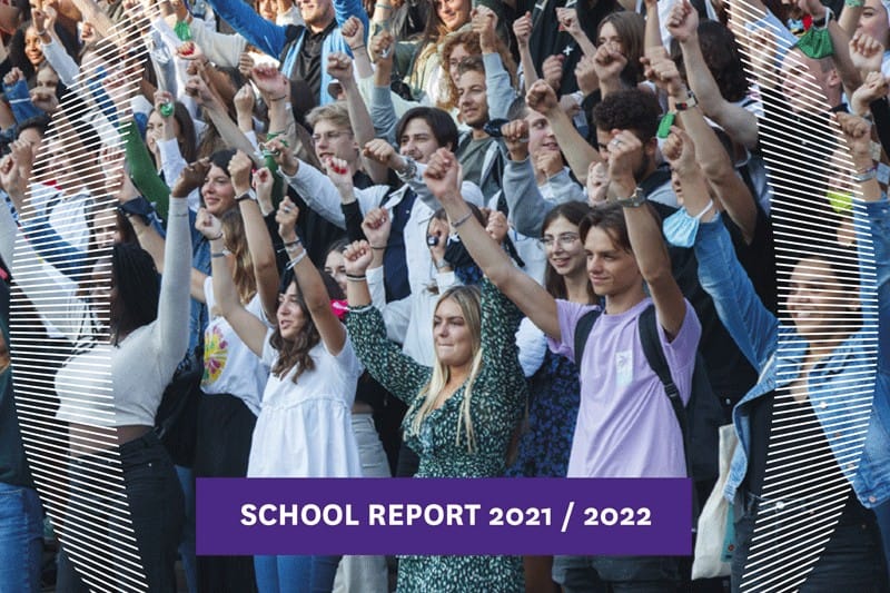 NEOMA school-report-2021-22